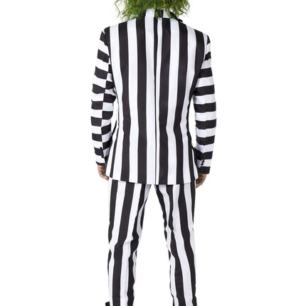 Abito di Halloween Beetlejuice