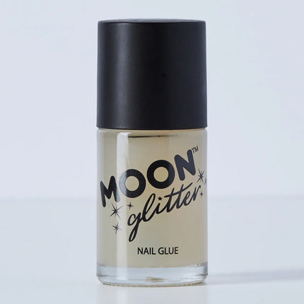 Moon Glitter Nail Glue Colla per unghie 14ml