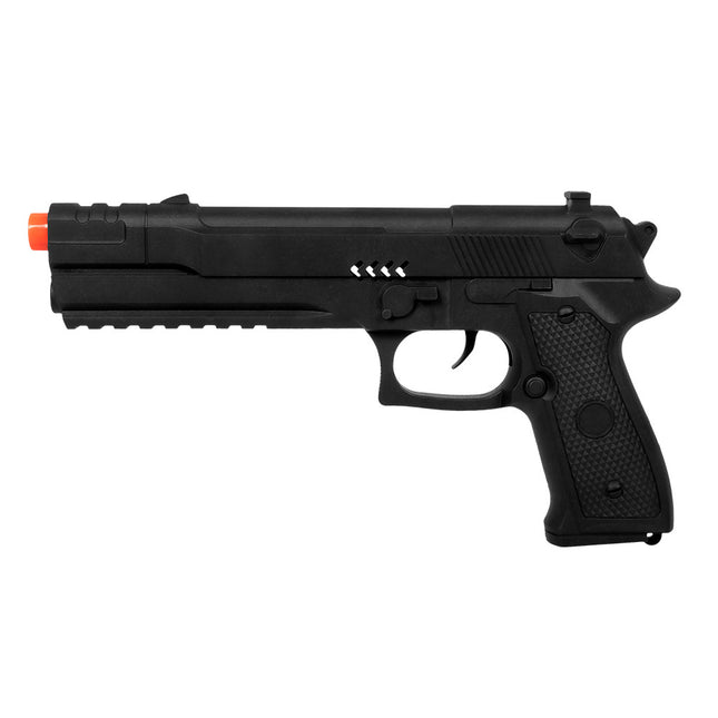 Pistola finta Swat 27 cm