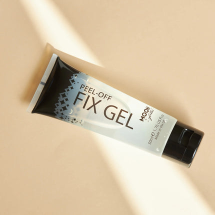 Moon Glitter Peel-Off Glitter Fix Gel 15 ml