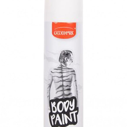 Spray Corpo 75Ml Bianco