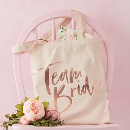 Borsa Team Bride 67 cm