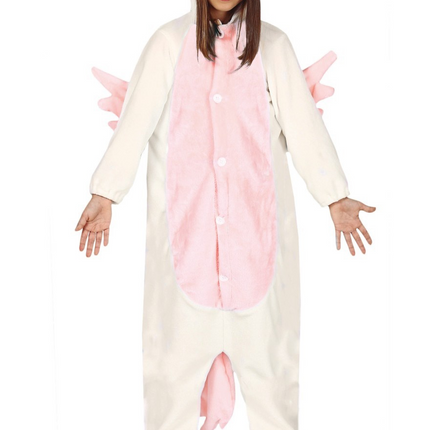 Unicorno Onesie Rosa Bambino