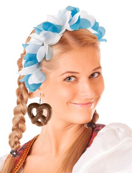 Cerchietto per capelli Oktoberfest