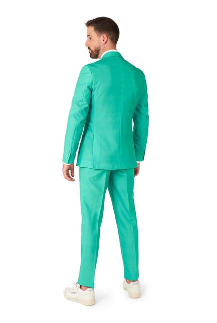 Abito turchese uomo OppoSuits