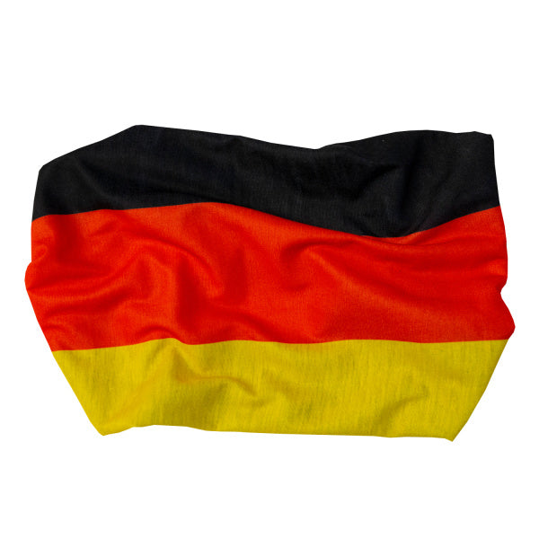 Sciarpa bandiera Germania