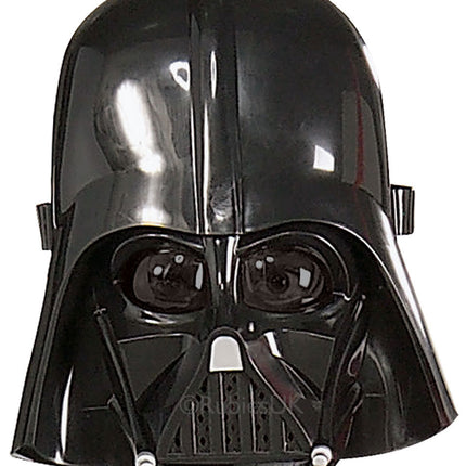 Maschera di Darth Vader bambino