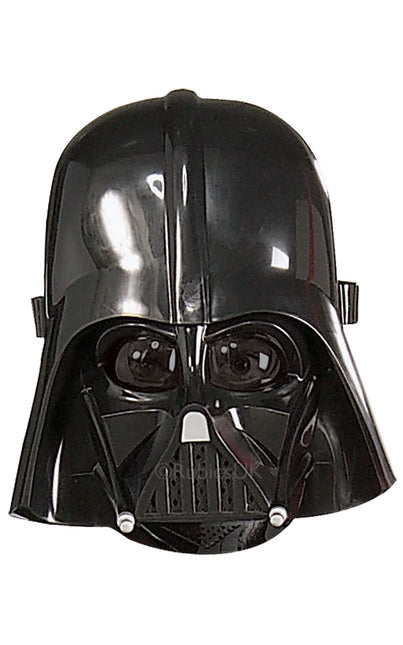 Maschera di Darth Vader bambino