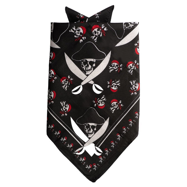 Bandana Pirata 55 cm