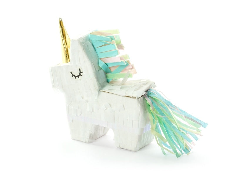 Pinata Unicorno Mini 8cm