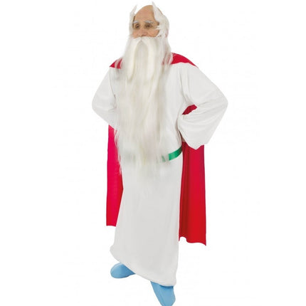 Costume Getafix Asterix