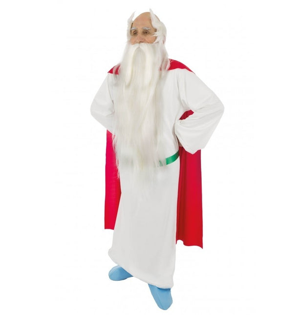 Costume Getafix Asterix