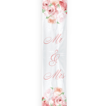 Banner rose Mr. & Mrs. 1,8 m