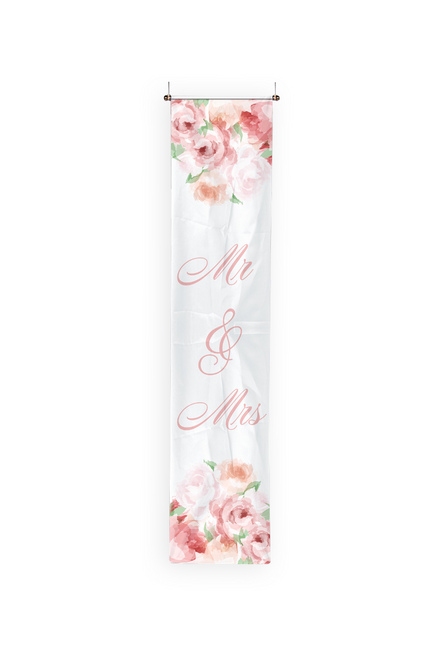 Banner rose Mr. & Mrs. 1,8 m