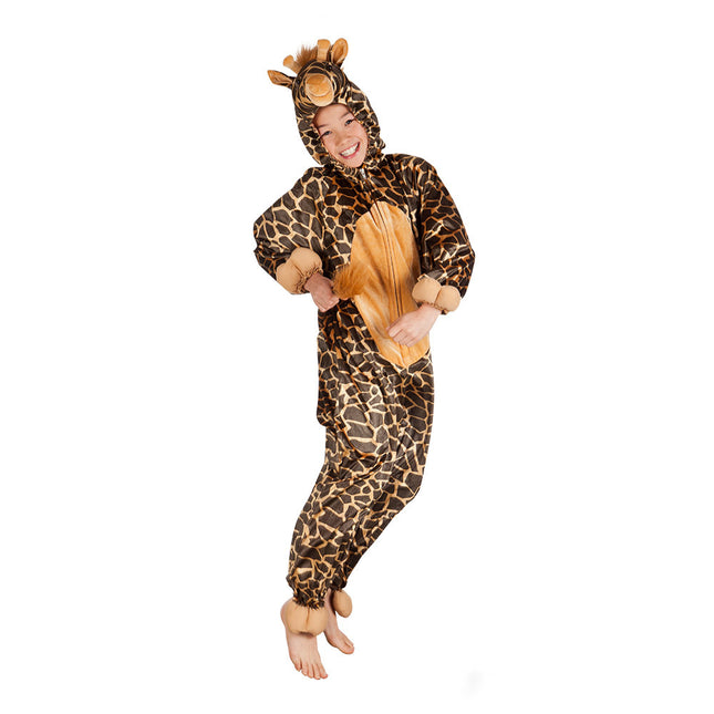 Onesie Giraffa Bambino 140