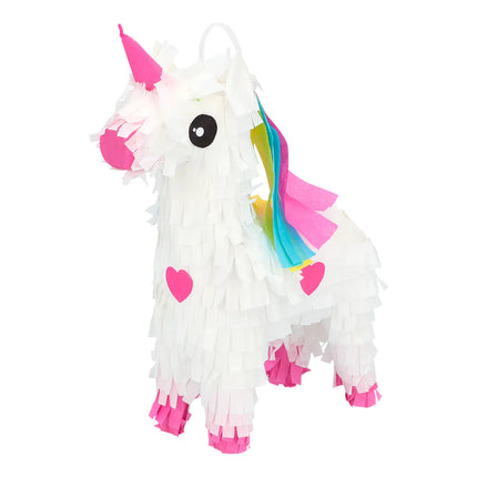 Pinata Unicorno 17cm