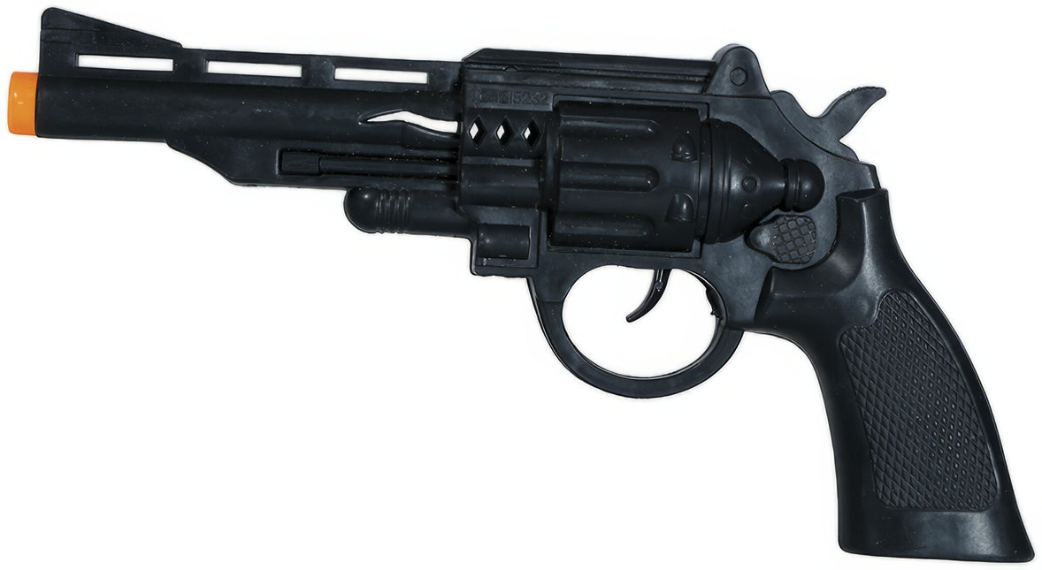 Pistola finta 27 cm