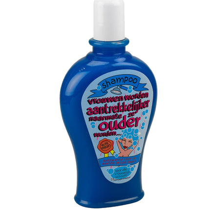 Fun Shampoo Donna 350ml