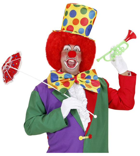 Fiocco da clown grande