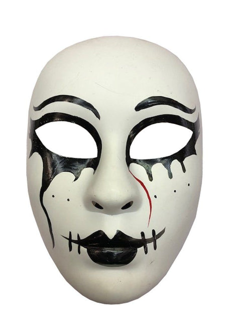 Maschera Pierrot