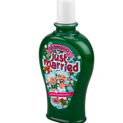 Fun Shampoo Matrimonio 350ml