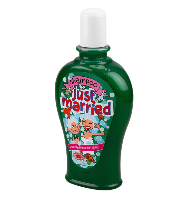 Fun Shampoo Matrimonio 350ml