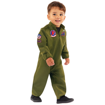 Costume da bambino Top Gun Maverick