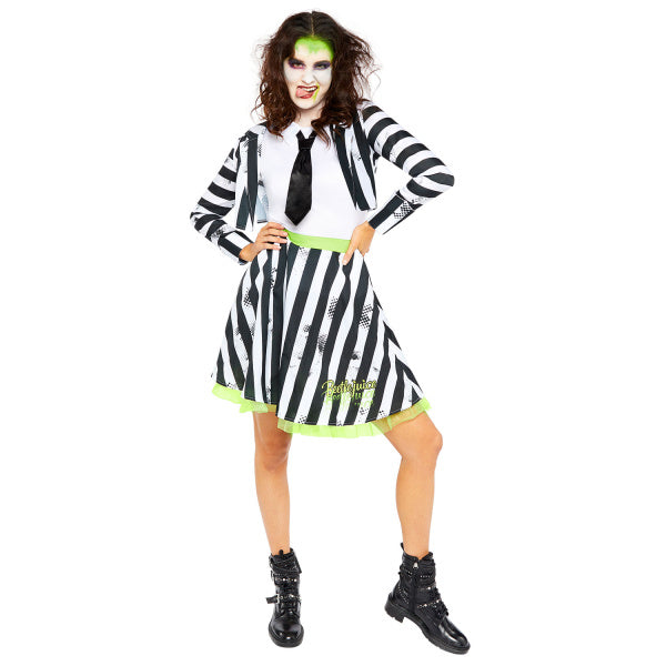 Costume adulto Beetlejuice