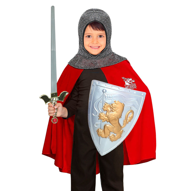 Cavaliere Cape Boy