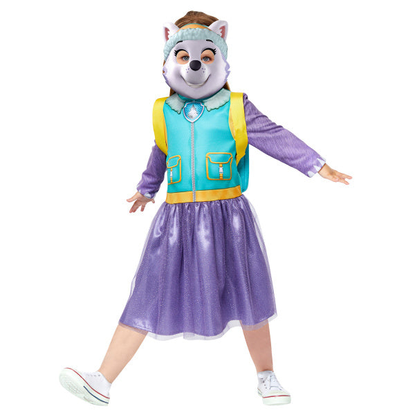 Costume da bambino Paw Patrol Everest