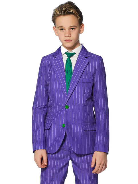 Vestito Il bambino Joker