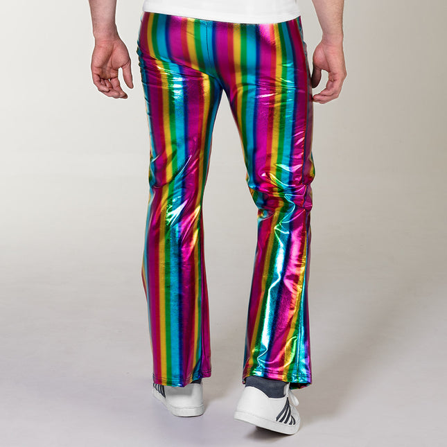 Pantaloni Rainbow M/L