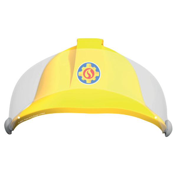 Cappelli da festa Fireman Sam 22,8 cm 8 pezzi