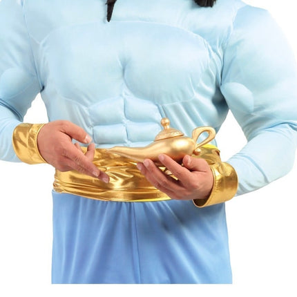 Lampada Aladdin Wonder 23 cm