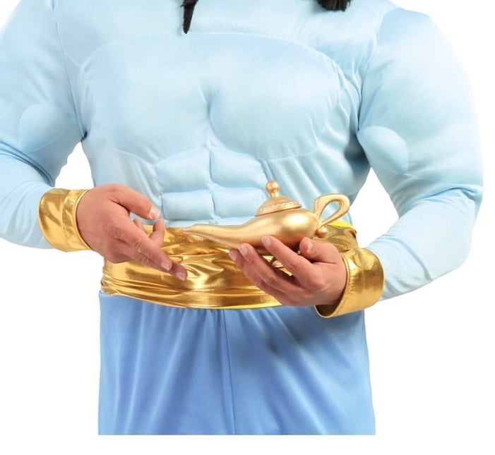 Lampada Aladdin Wonder 23 cm