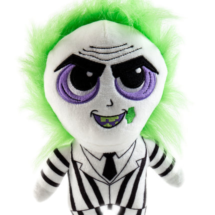 Coccole di Beetlejuice