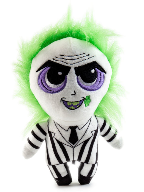 Coccole di Beetlejuice