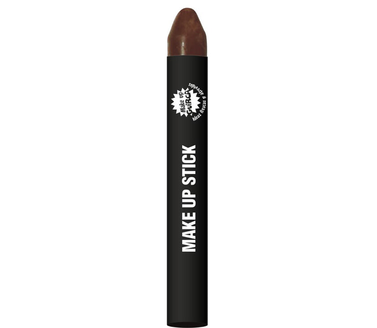 Make-Up Stick Marrone 18gr