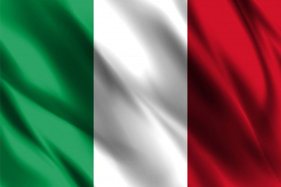 Bandiera Italia 150cm