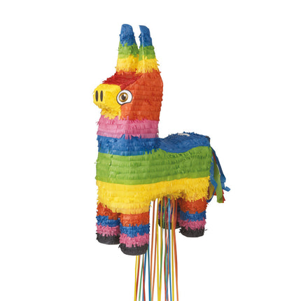 Pinata dell'asino 56 cm