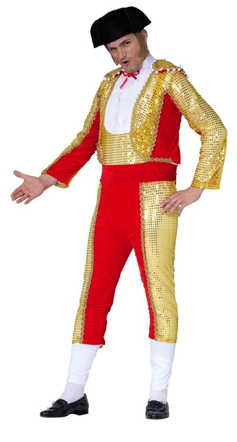 Costume da torero Torero