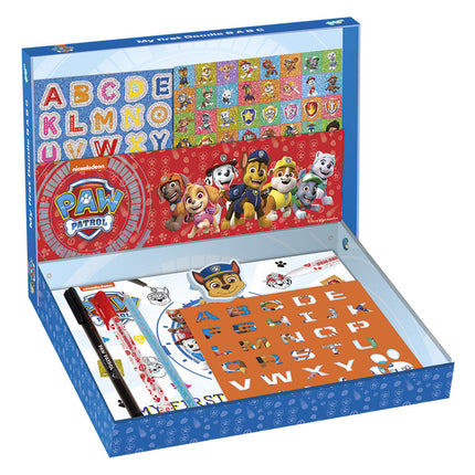 Set da disegno Paw Patrol