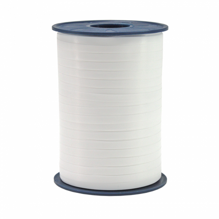 Nastro bianco 5mm 500m