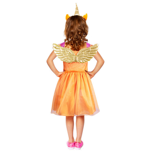 Costume da bambino Sunny Starscout