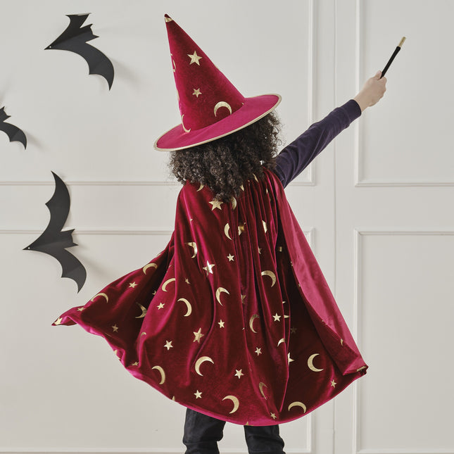 Bacchetta magica di Halloween