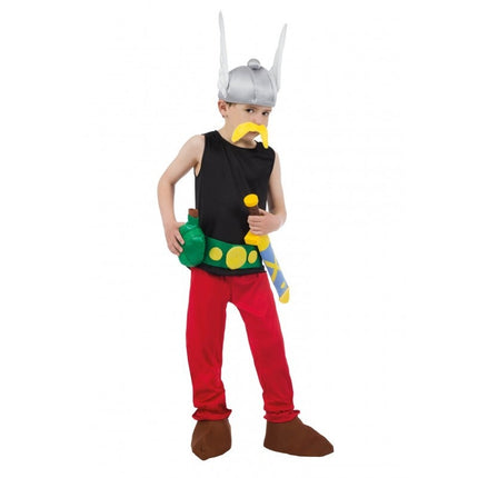 Costume Asterix Bambino