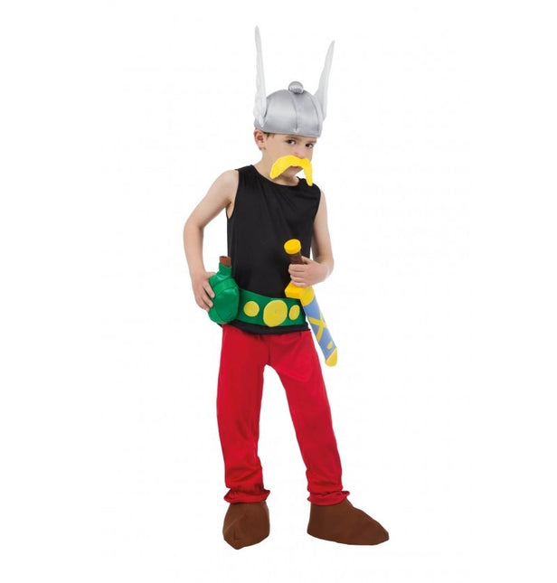 Costume Asterix Bambino