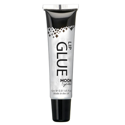 Luna Glitter Lip Glue 15ml