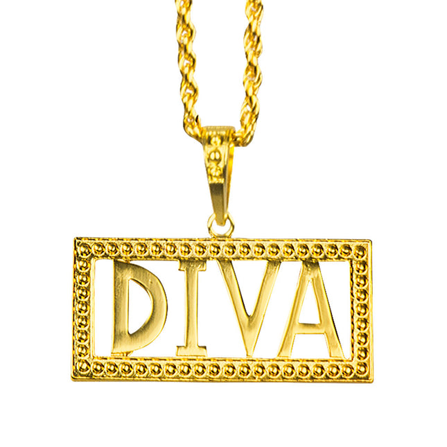 Collana Diva