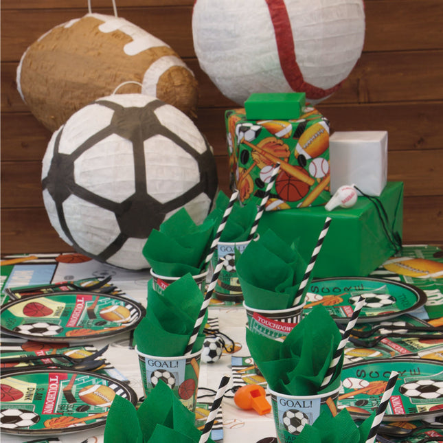 Pinata Calcio 25cm